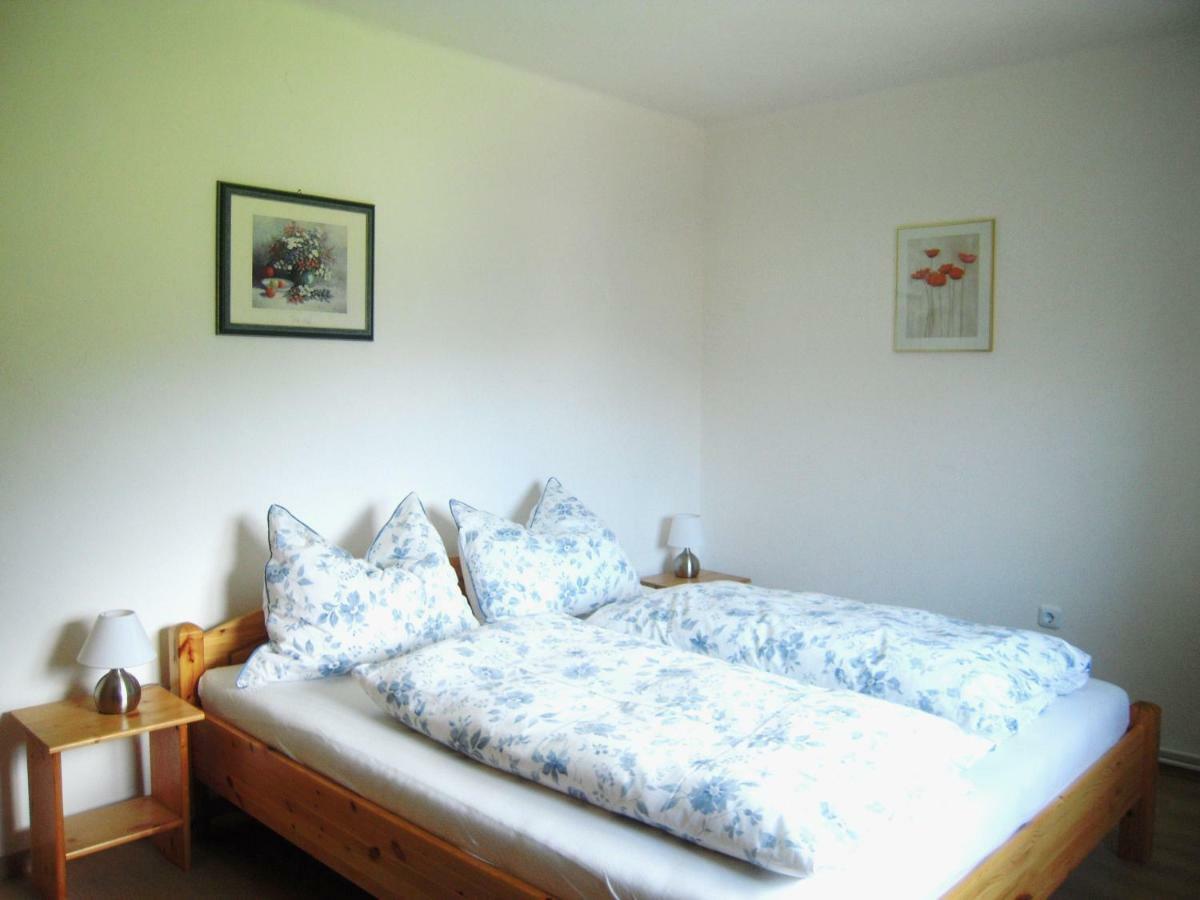 דירות Liesing Haus Am Sonnenberg מראה חיצוני תמונה